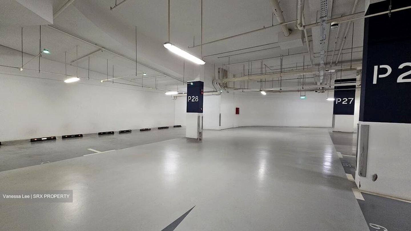 The Venue Shoppes (D13), Retail #454532961